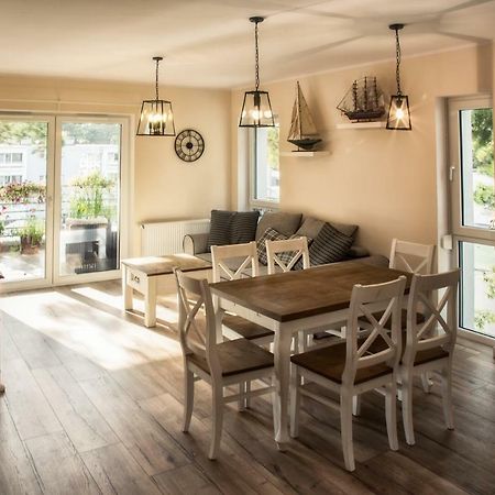 Apartament Antoni Pogorzelica Pogorzelica  Dış mekan fotoğraf