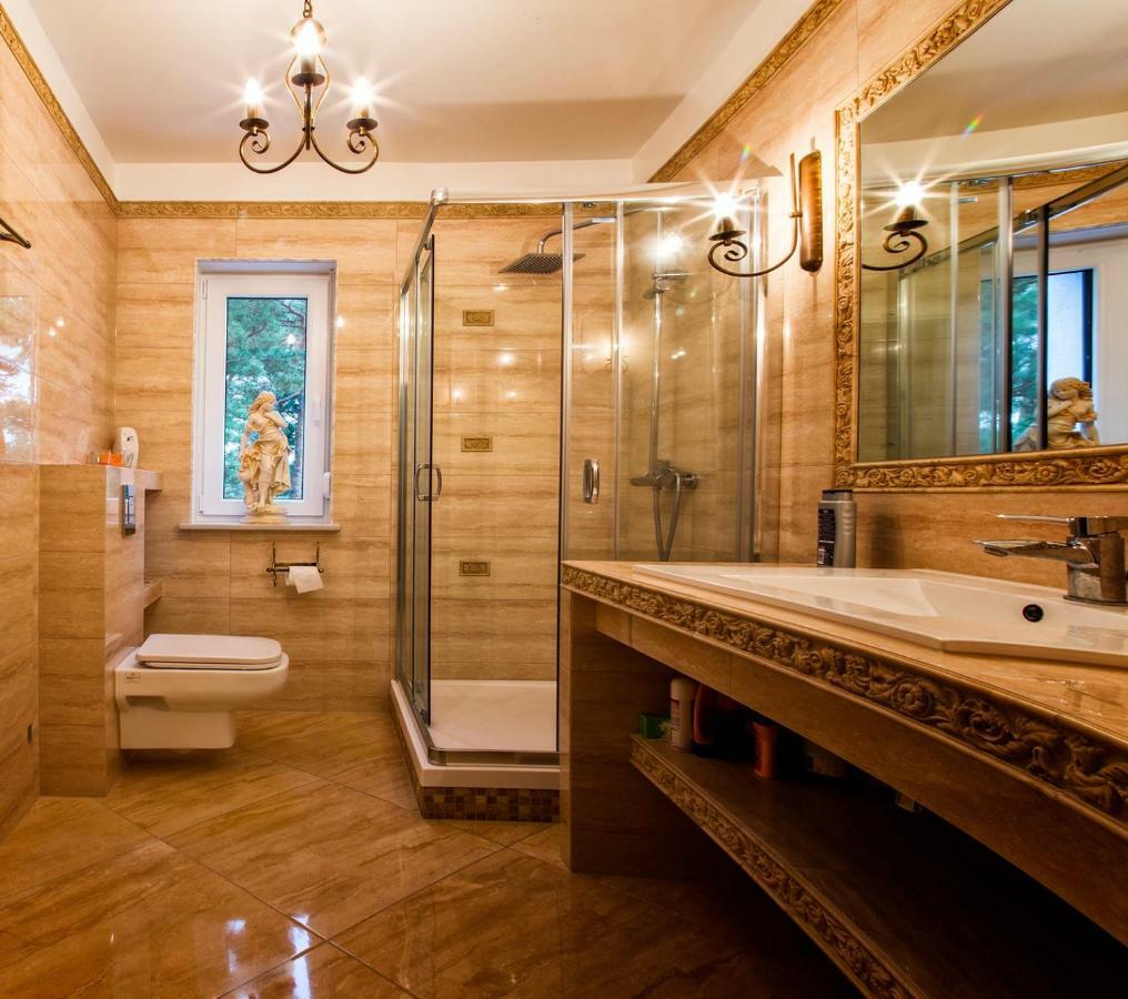 Apartament Antoni Pogorzelica Pogorzelica  Dış mekan fotoğraf
