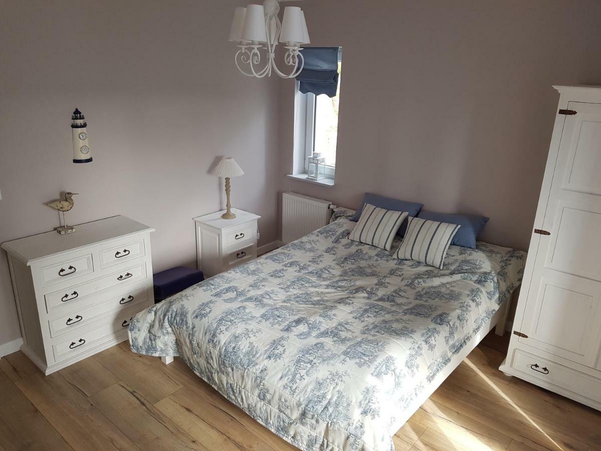 Apartament Antoni Pogorzelica Pogorzelica  Dış mekan fotoğraf